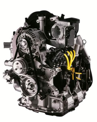 P1938 Engine